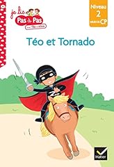 Zorro tornado niveau d'occasion  Livré partout en Belgiqu