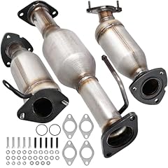 Kln catalytic converter for sale  Delivered anywhere in USA 