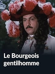 Bourgeois gentilhomme d'occasion  Livré partout en France