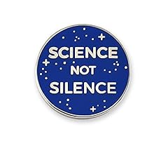 Pinsanity science silence for sale  Delivered anywhere in USA 