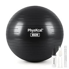 Physkcal gym ball for sale  Delivered anywhere in UK