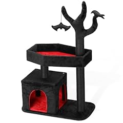 Arbre chat gothique d'occasion  Livré partout en France