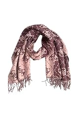 Guess sciarpa logo usato  Spedito ovunque in Italia 