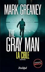 The gray man d'occasion  Livré partout en France