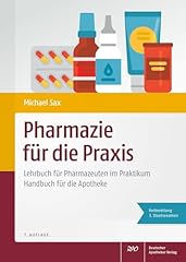 Pharmazie praxis lehrbuch gebraucht kaufen  Wird an jeden Ort in Deutschland