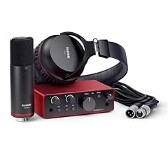 Focusrite scarlett solo for sale  Delivered anywhere in USA 