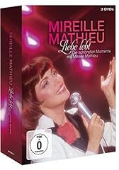 Liebe lebt die d'occasion  Livré partout en France