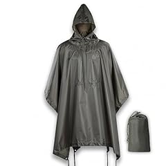 Tac poncho regenponcho gebraucht kaufen  Wird an jeden Ort in Deutschland