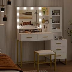 Garveehome large makeup for sale  Delivered anywhere in USA 