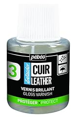 Pebeo setacolor cuir d'occasion  Livré partout en France