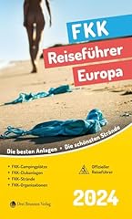 Fkk reiseführer europa gebraucht kaufen  Wird an jeden Ort in Deutschland