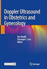 Doppler ultrasound obstetrics for sale  Delivered anywhere in USA 