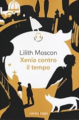 Xenia contro tempo. usato  Spedito ovunque in Italia 