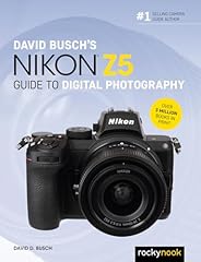 David busch nikon d'occasion  Livré partout en France