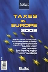 Impôts 2009 edition d'occasion  Livré partout en Belgiqu