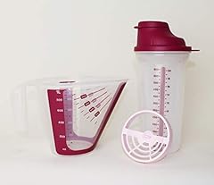 Tupperware shake shaker gebraucht kaufen  Wird an jeden Ort in Deutschland