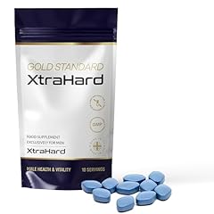 Xtrahard tablets 100 for sale  Delivered anywhere in UK