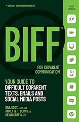 Biff coparent communication for sale  Delivered anywhere in USA 