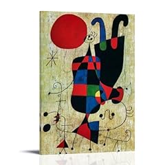 Elewen joan miro for sale  Delivered anywhere in USA 