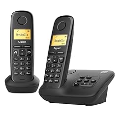 Gigaset a270a duo d'occasion  Livré partout en Belgiqu