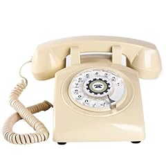 Tangyeah retro rotary for sale  Delivered anywhere in UK