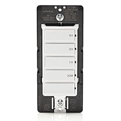 Leviton countdown timer for sale  Delivered anywhere in USA 