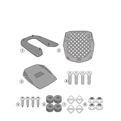 Givi monolock kawasaki gebraucht kaufen  Wird an jeden Ort in Deutschland