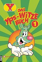 Yps witzebuch teil d'occasion  Livré partout en France