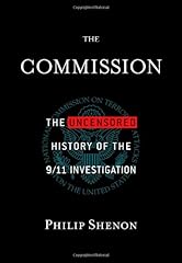 Commission uncensored history for sale  Delivered anywhere in USA 