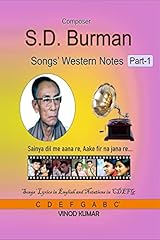 Composer burman songs gebraucht kaufen  Wird an jeden Ort in Deutschland