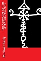 Grimoire the sevenfold d'occasion  Livré partout en France