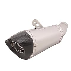 Muffler pipe suzuki for sale  Delivered anywhere in UK