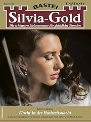 Silvia gold 221 gebraucht kaufen  Wird an jeden Ort in Deutschland