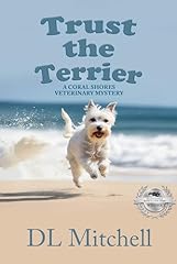 Trust terrier coral for sale  Delivered anywhere in USA 