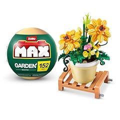 Max premium garden for sale  Delivered anywhere in UK
