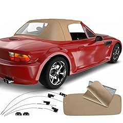 Premium tan convertible for sale  Delivered anywhere in USA 