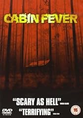 Cabin fever d'occasion  Livré partout en France