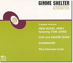 Gimme shelter new gebraucht kaufen  Wird an jeden Ort in Deutschland