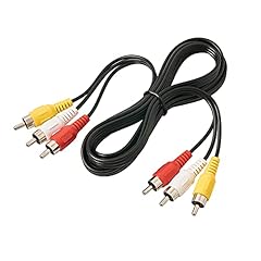 Qdishi rca cable for sale  Delivered anywhere in USA 
