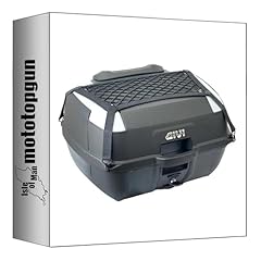 Givi bauletto b45 usato  Spedito ovunque in Italia 