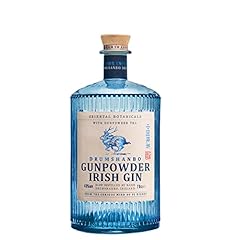 Gunpowder irish gin for sale  Delivered anywhere in UK