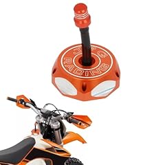 Motorrad tankdeckel billet gebraucht kaufen  Wird an jeden Ort in Deutschland