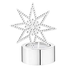 Swarovski tea light for sale  Delivered anywhere in USA 