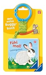 Erstes buggybuch fühl gebraucht kaufen  Wird an jeden Ort in Deutschland