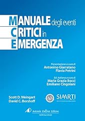 Manuale degli eventi usato  Spedito ovunque in Italia 
