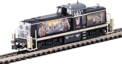 Locomotiva diesel scala usato  Spedito ovunque in Italia 