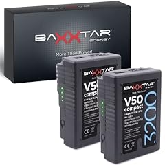 Baxxtar batterie mount usato  Spedito ovunque in Italia 