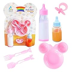 Baby dolls feeding for sale  Delivered anywhere in UK