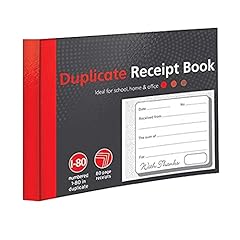 Pages numbered duplicate for sale  Delivered anywhere in UK