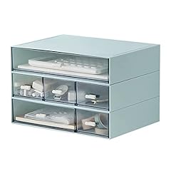 Milulugo plastic storage for sale  Delivered anywhere in USA 